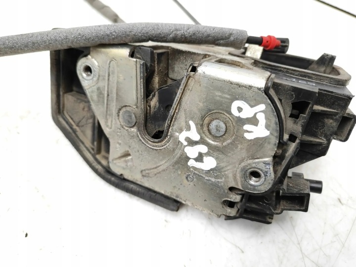SERRURE GAUCHES AVANT PORTES BMW Z4 ROADSTER (E85) 7036169 3.0L GASOLINE