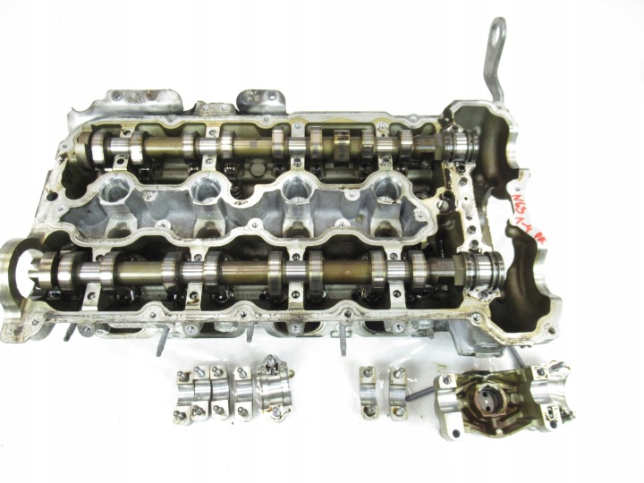 CULASSE DROITE BMW E70 F01 F06 F07 F10 F13 N63B44A