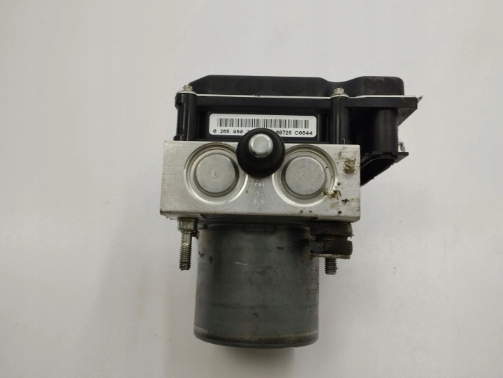 LAND ROVER RANGE ROVER SPORT L320 2007 POMPES FREIN