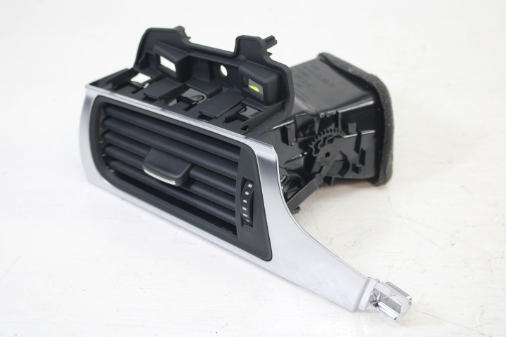 AUDI A6 DÉFLECTEURS KTRATKI AIR CONSOLES 4G1820902 4G1820951 4G1820901 ADMISSION