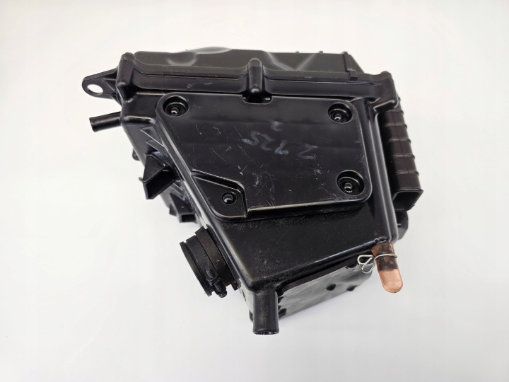 KAWASAKI Z125 AVEC 125 17-24 CHÂSSIS FILTRE AIR AIRBOX