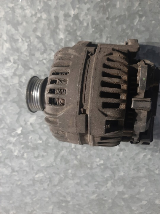 OPEL ASTRA 1.6 16V ALTERNATEUR 0124425005 24447429