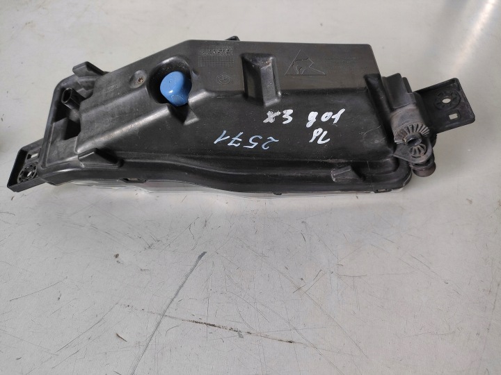 BMW X3 G01 PHARES ANTIBROUILLARD GAUCHE AVANT 9492771