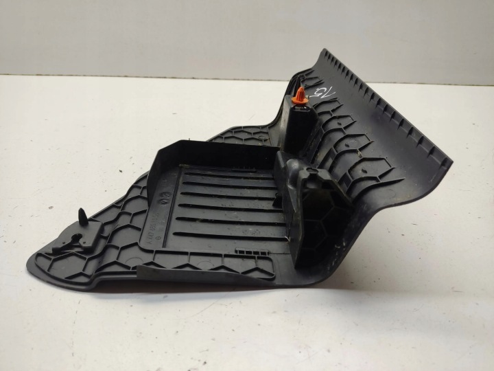 MERCEDES VITO VIANO W447 2016 REVÊTEMENT SEUIL PORTES AVANT A4476801306
