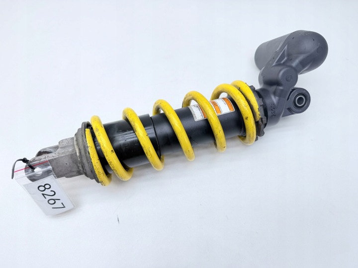 SUZUKI GSX-R 600 750 04-05 R AMORTISSEUR ARRIÈRE ARRIÈRE