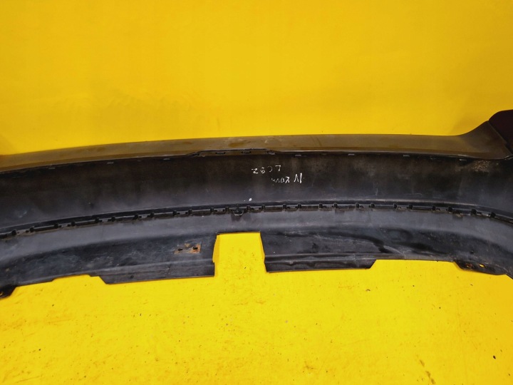PARE-CHOCS ARRIÈRE ARRIÈRE VW GOLF IV UNIVERSEL LAK: LC9Z NR514
