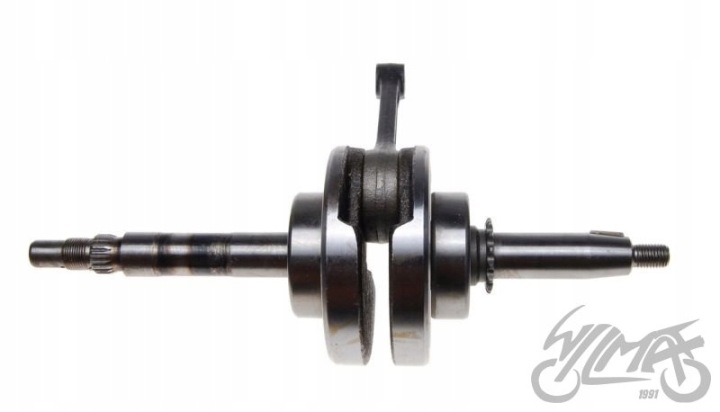 VILEBREQUIN QUAD ATV 110-125CC AUTOMATE MOTEUR 4T