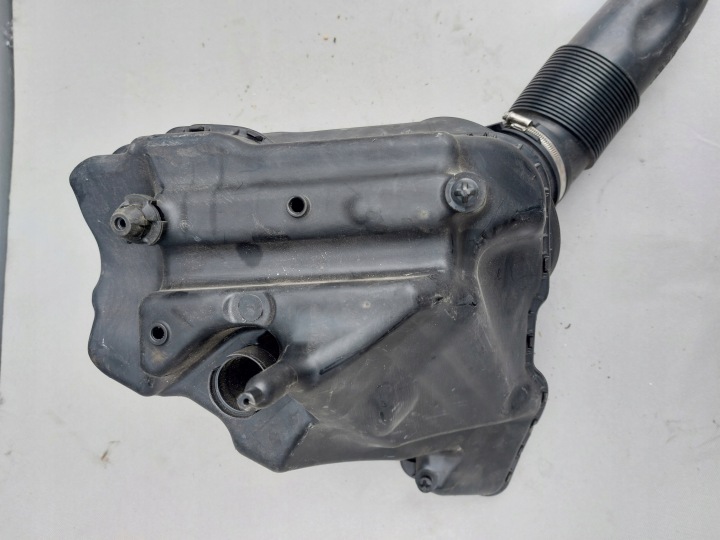 AUDI A6 C7 4G CHÂSSIS FILTRE AIR 4G0133838F