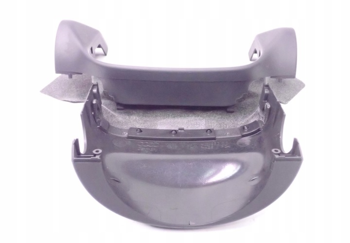 CHÂSSIS COLONNES CAOUTCHOUC SUPÉRIEURE 4L0953515 AUDI Q7
