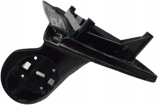 BMW X5 E53 (1999-2006) TRIANGLE FIXATION SUPPORT RÉTROVISEURS EUROPE ORIGINAL GAUCHE
