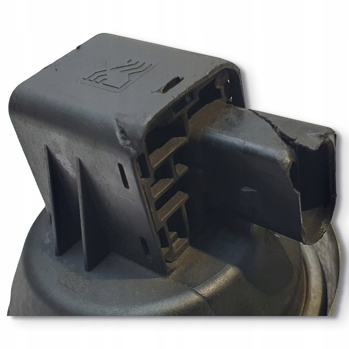 TURBOCOMPRESSEUR VW PASSAT B6 GOLF VI AUDI A3 8P 2.0 TDI TURBO 03L253016J