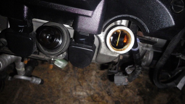 MOTEUR HONDA ACCORD LEGEND ODYSSEY 3.0 J30A V-TEC