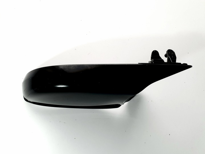 CHÂSSIS INFÉRIEURE RÉTROVISEURS DROITE BMW F01 F10 LIFT MODULE