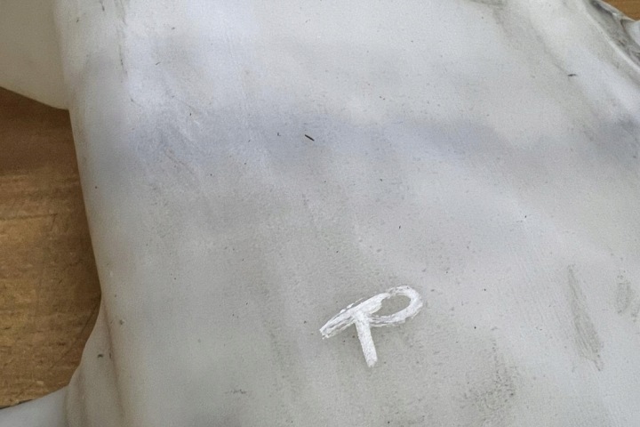 RÉSERVOIR LAVE-GLACES MERCEDES-BENZ R (W251, V251) A2518690020 3.0L