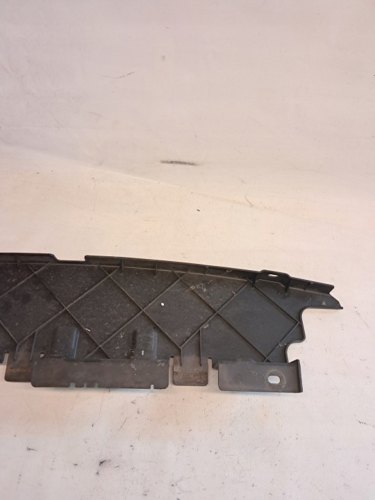 PROTECTION SOUS PARE-CHOCS AVANT NISSAN QASHQAI J10 62820-JD50A