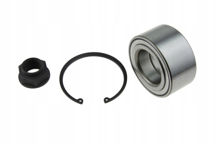 KIT ROULEMENT ROUES AVANT KLP-HD-022 NTY