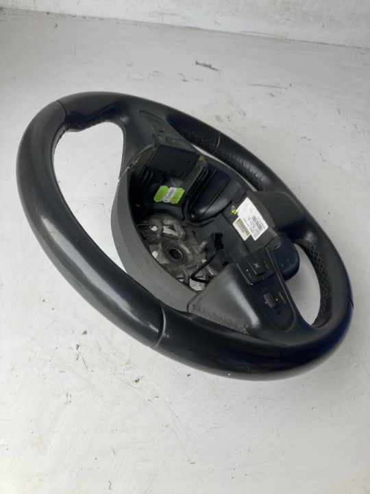 VOLANT CUIR MULTIFONCTION PEUGEOT 508 I 96706201ZE