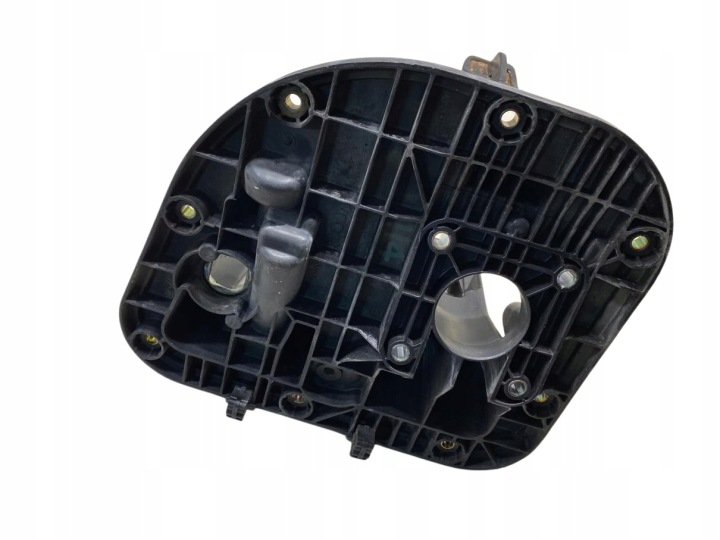 SUPPORT PÉDALES IVECO DAILY III 2.3 HPI 504068713