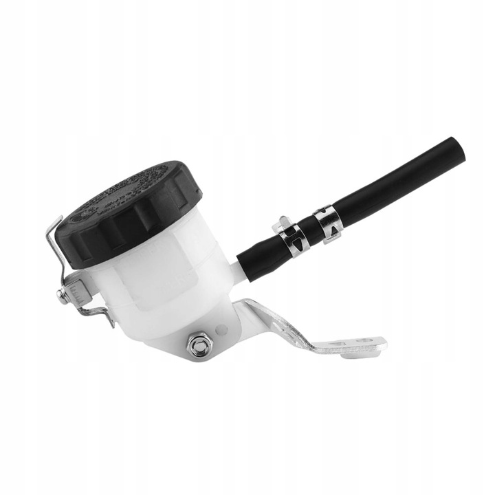 RÉSERVOIR PYNU DE FREIN AVEC ÉTRIER DE FIXATION VERS SUZUKI SV650 SV1000S