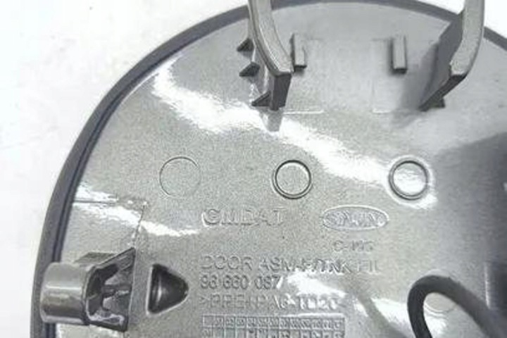 CLAPET RÉSERVOIR CARBURANTS OPEL ANTARA 96660087 2.2L DIESEL 135KW 2012