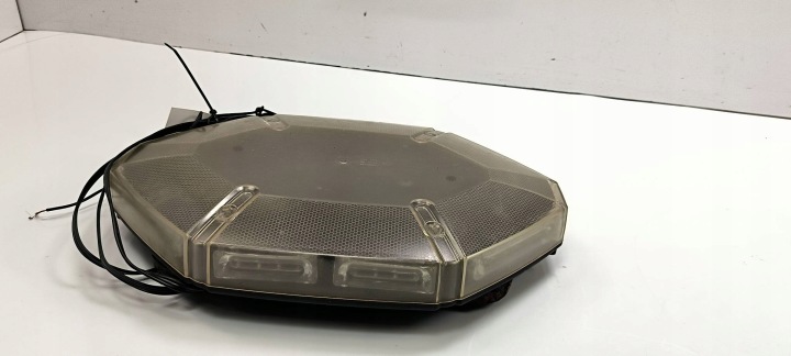 BARRE LED DISPOSITIF DE SIGNALISATION FORD TRANSIT CUSTOM L1H1