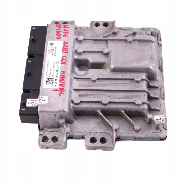 MERCEDES W176 W246 OM607 MODULE MOTEUR A6079002300