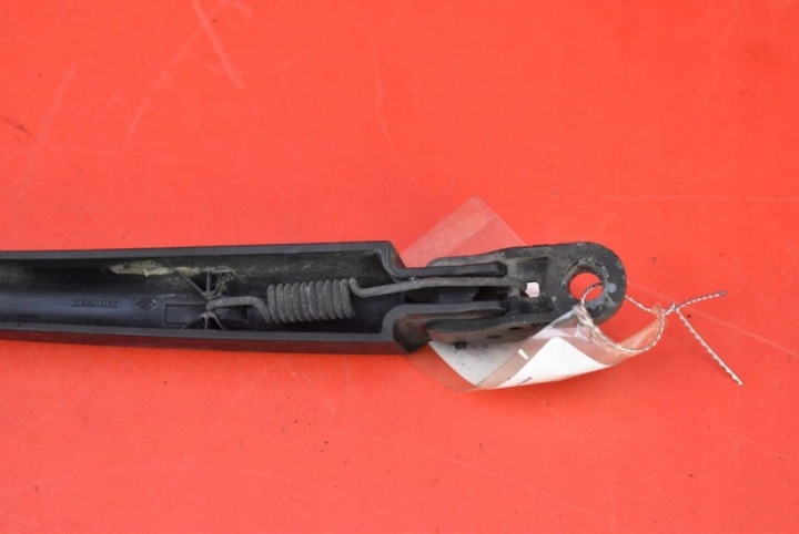 BRAS ESSUIE-GLACES ARRIÈRE 8200081076 RENAULT MEGANE 2 II 5D HAYON LIFT 02-08