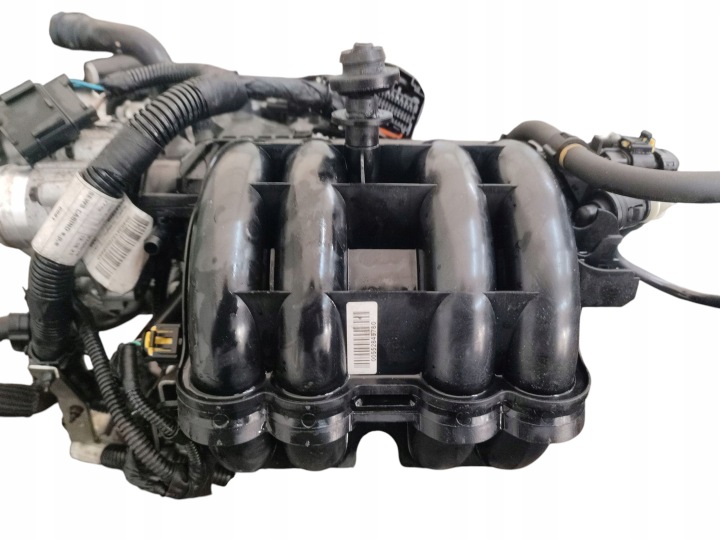 MOTEUR COMPLET FIAT TIPO 1.4 16V 95KM 70KW 843A1000 66 MILLE FILM
