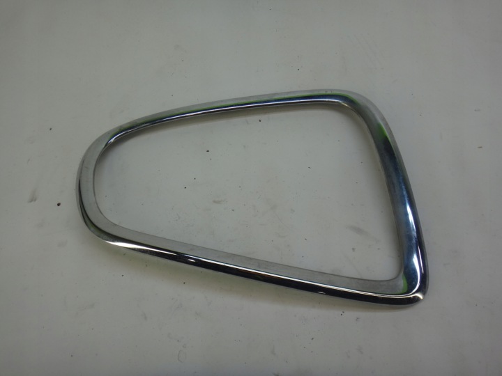 CHÂSSIS PHARES DROIT ARRIÈRE CHROME MINI R56 R57 R58 R59