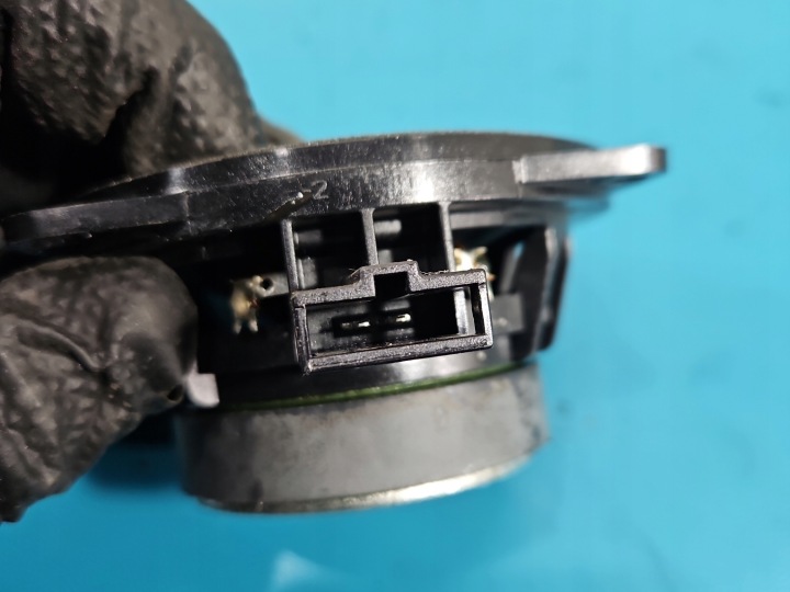 HAUT-PARLEURS ENSEMBLE SKODA OCTAVIA IV 5E3035411A 5E3035411E
