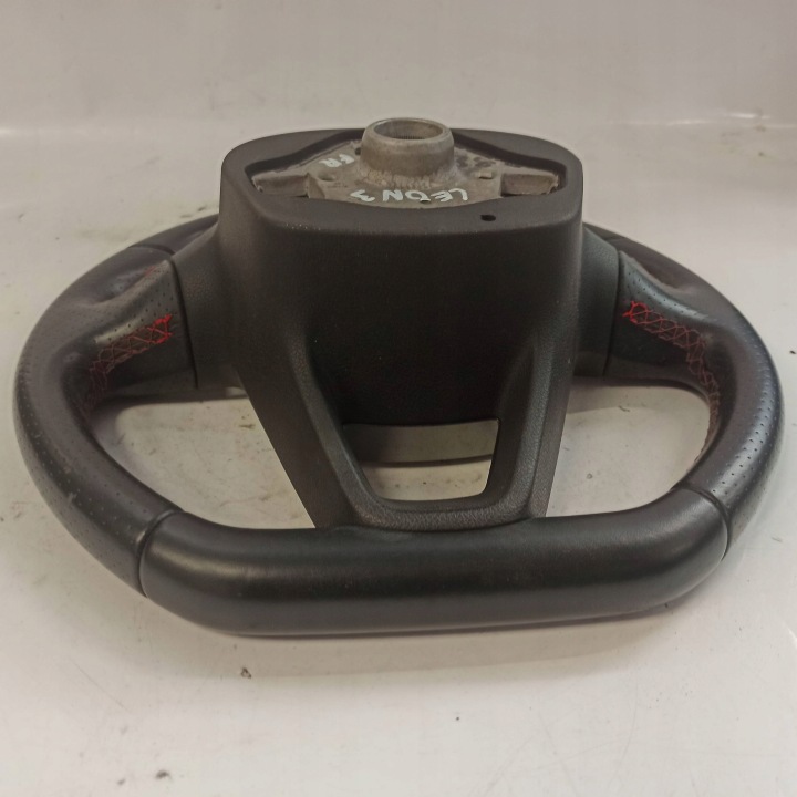 SEAT LEON III FR VOLANT CUIR MULTIFONCTION 5F0419091R