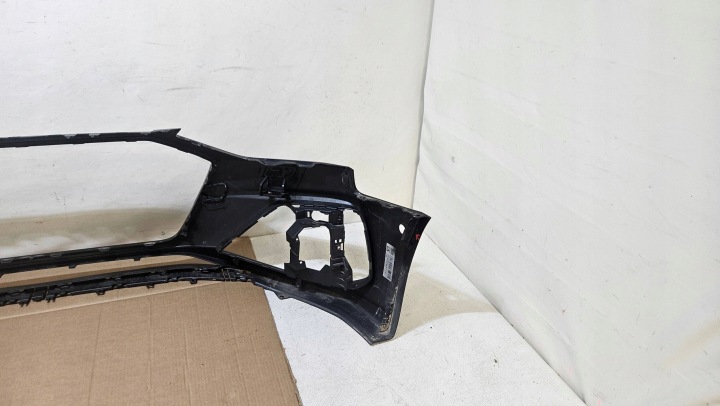 PARE-CHOCS AVANT AVANT AUDI RS4 B9 8W LIFT 8W0807437BE