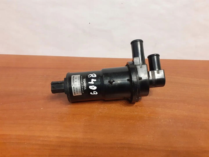 PETIT MOTEUR CIRCULATION EAU LEXUS RX (_L1_) 8409 2012