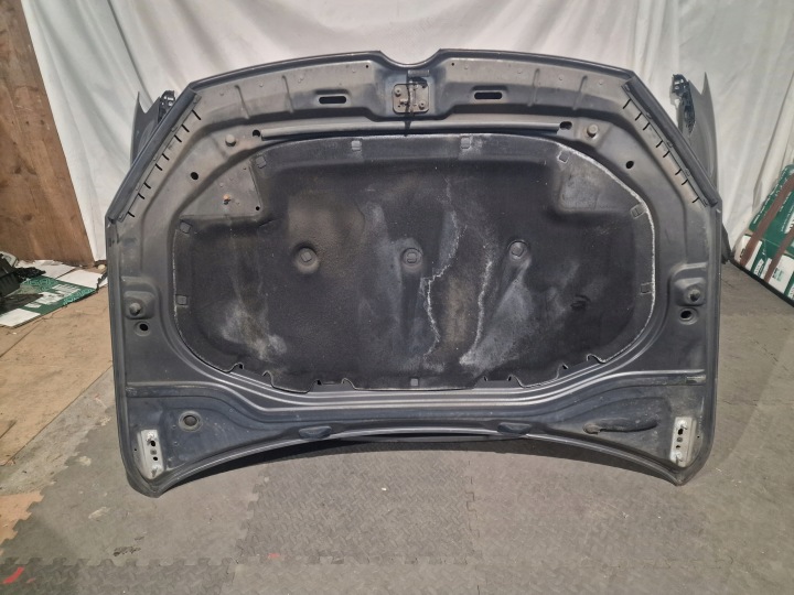 VW GOLF 7 VII AVANT CAPOT AILES PARE-CHOCS PANNEAU AVANT PHARES RENFORCEMENT BL