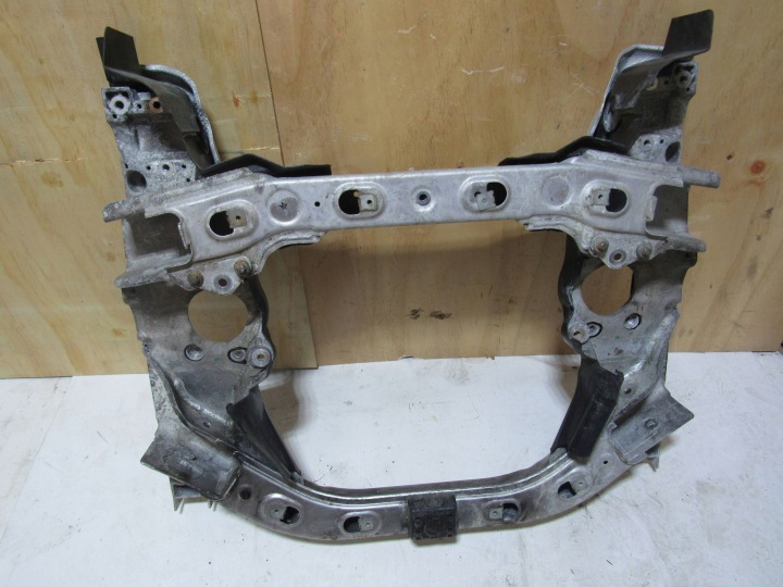 MERCEDES AVEC W222 222 CHÂSSIS CHÂSSIS BERCEAU AVANT 222628059