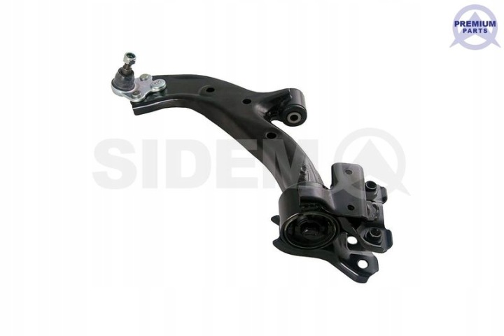 BRAS DE SUSPENSION AVANT HONDA CR-V III AVANT LE PCS SIDEM