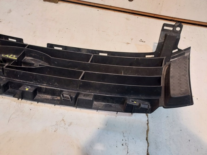 CALANDRE CALANDRE FORD RANGER 11-15ROK