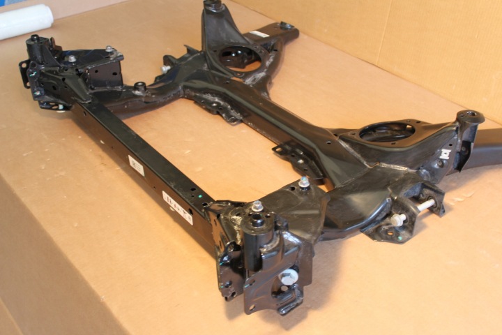CHÂSSIS CHÂSSIS AVANT BMW G20 G21 G28 LCI RWD OE 6877320
