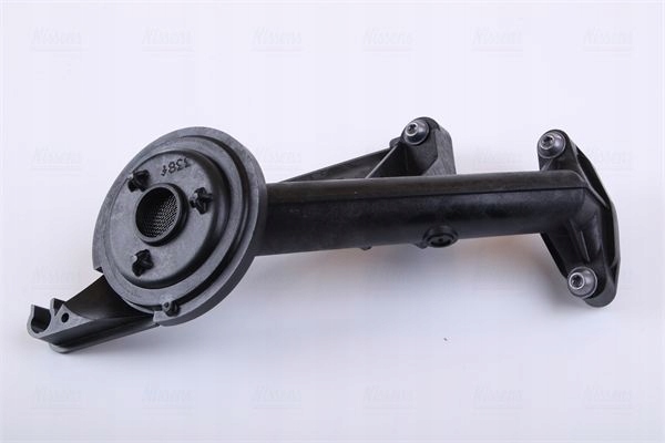 KIT MONTAGE TURBOCOMPRESSEURS AVEC FAP 9300908 NIS