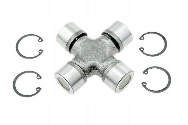 NKW-TY-008 NTY CROISILLON ARBRE DE TRANSMISSION 27X82 NTY