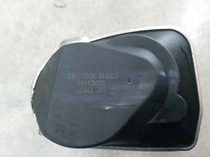 PAPILLON DES GAZ VW JETTA V 310023 ENGITECH 1.6 8V