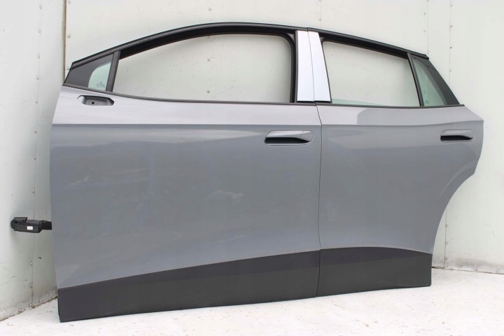 VW ID4 PRO PORTES GAUCHE AVANT ARRIÈRE CÔTÉ GAUCHE AVANT ARRIÈRE 2 PIÈCES C2C