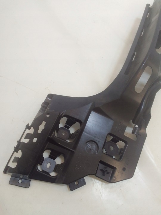 BMW 3 G20 VII 18- GLISSIÈRE FIXATION PARE-CHOCS GAUCHE DROIT ARRIÈRE USA