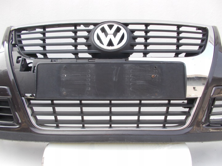 PARE-CHOCS AVANT AVANT VW PASSAT B6 LC8Z 3C0807221A