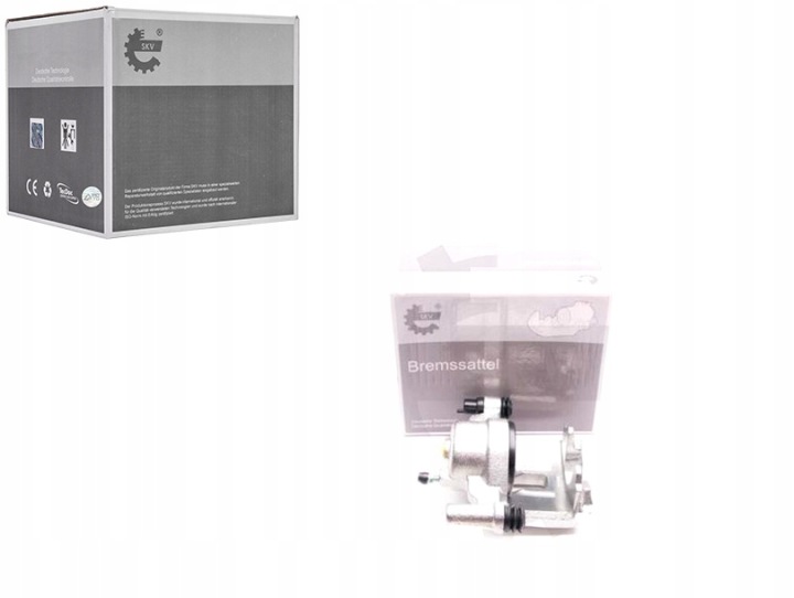 ESEN SKV 23SKV241 ÉTRIER DE FREIN FREINS