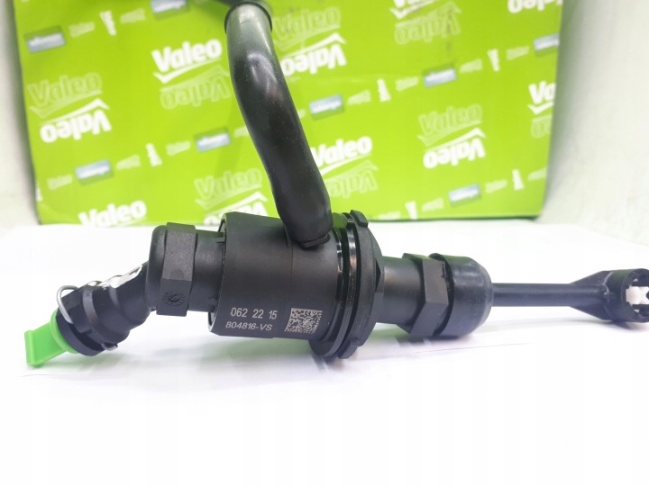 POMPE ADHÉRENCE FIAT DOBLO/PUNTO 1,3-1,9 JTD 01-10