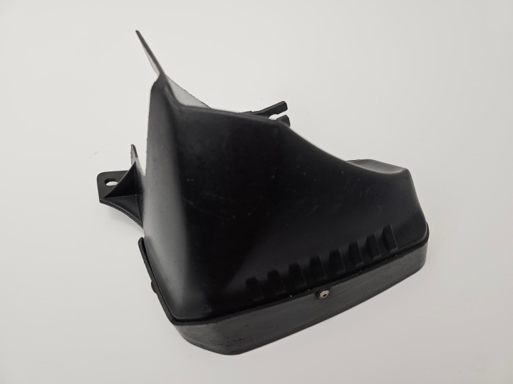 YAMAHA XT 350 PROTECTION RADIATEUR REMPLISSAGE