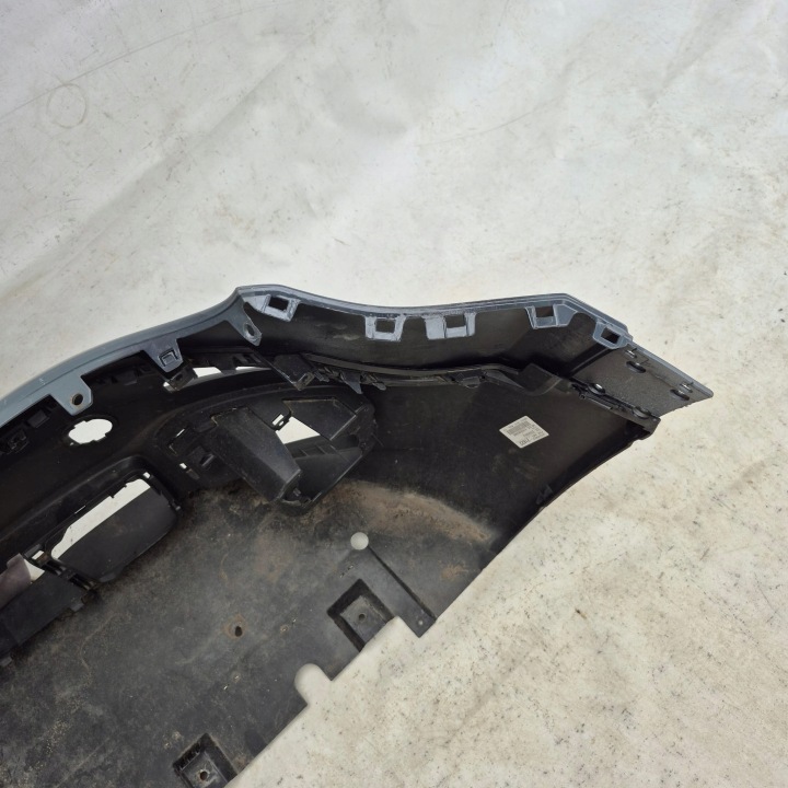 JEEP RENEGADE 14-18 PARE-CHOCS AVANT AVANT