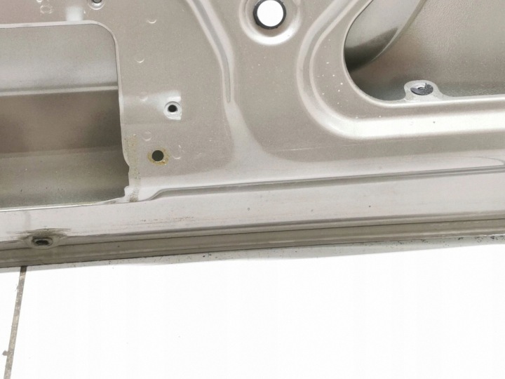 VITRE ARRIÈRE FORD TRANSIT 43R00097 31113424 3.2L DIESEL 147KW 2008