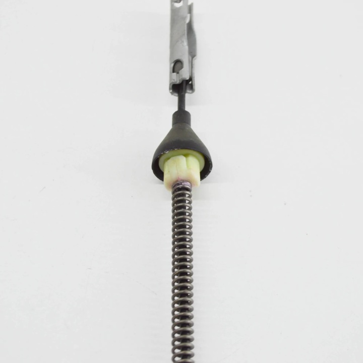 CÂBLE FREINS STATIONNEMENT ARRIÈRE FORD FIESTA BE256 MK5 98AG-2A635-AG